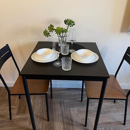 Cute Apartment Siauliai Free Parking Esterno foto
