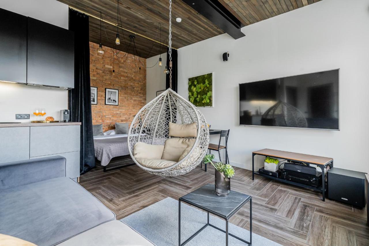 Cute Apartment Siauliai Free Parking Esterno foto