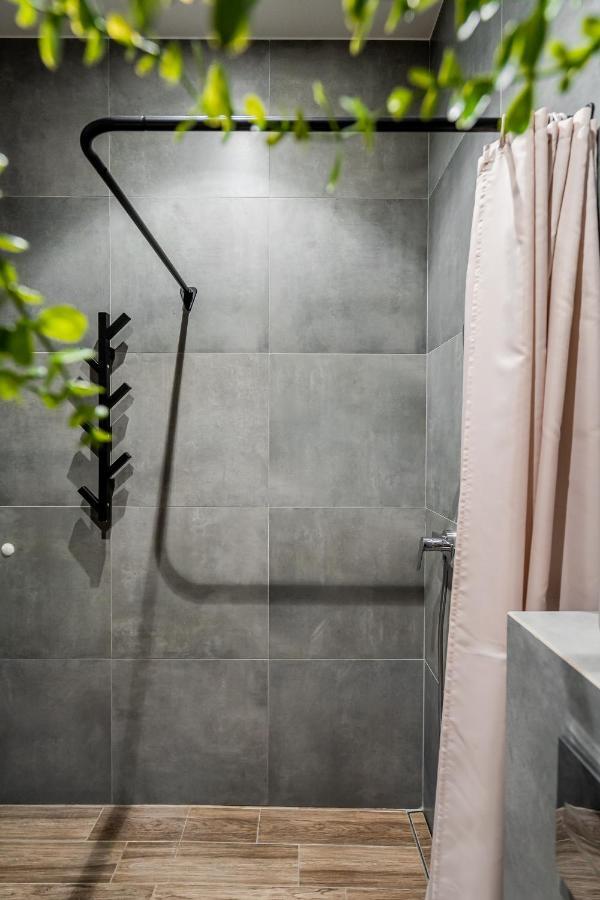 Cute Apartment Siauliai Free Parking Esterno foto