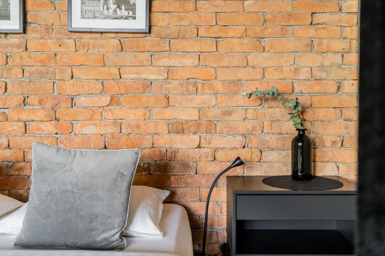 Cute Apartment Siauliai Free Parking Esterno foto