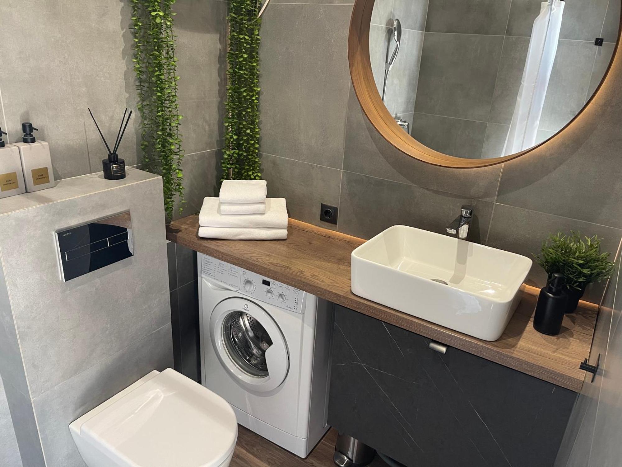 Cute Apartment Siauliai Free Parking Esterno foto
